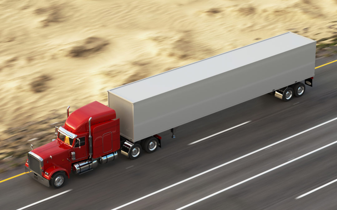 Newer Trucking Companies