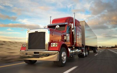 Trucking Offers Many Reasons to Be Thankful